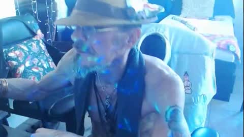 Snapshot of mycock4u247 chatting on February 7, 2025, 4:24 pm LA MARIPOSA DE MARICOPA online show from February 7, 2025, 4:24 pm