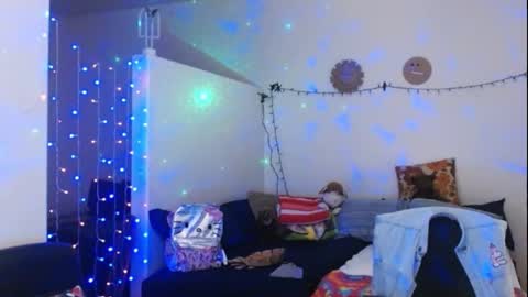 Snapshot of mycock4u247 chatting on February 8, 2025, 1:22 am LA MARIPOSA DE MARICOPA online show from February 8, 2025, 1:22 am