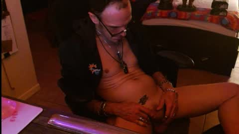 Snapshot of mycock4u247 chatting on February 19, 2025, 8:01 am LA MARIPOSA DE MARICOPA online show from February 19, 2025, 8:01 am