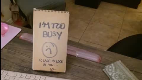 Snapshot of mycock4u247 chatting on February 20, 2025, 4:39 am LA MARIPOSA DE MARICOPA online show from February 20, 2025, 4:39 am