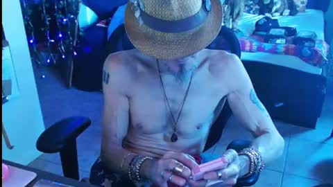 Snapshot of mycock4u247 chatting on February 22, 2025, 2:19 pm LA MARIPOSA DE MARICOPA online show from February 22, 2025, 2:19 pm