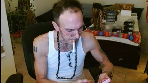 Snapshot of mycock4u247 chatting on March 6, 2025, 3:02 am LA MARIPOSA DE MARICOPA online show from March 6, 2025, 3:02 am