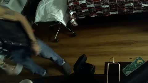 LA MARIPOSA DE MARICOPA online show from November 10, 2025, 9:08 am