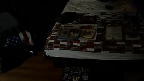 LA MARIPOSA DE MARICOPA online show from November 27, 2025, 2:57 am