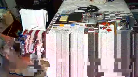 LA MARIPOSA DE MARICOPA online show from November 28, 2025, 1:41 am