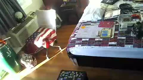 LA MARIPOSA DE MARICOPA online show from November 29, 2025, 3:04 pm