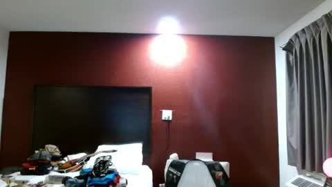 LA MARIPOSA DE MARICOPA online show from December 15, 2025, 2:16 am