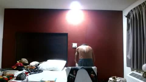 LA MARIPOSA DE MARICOPA online show from December 16, 2025, 2:27 am