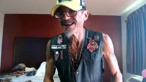 LA MARIPOSA DE MARICOPA online show from December 16, 2025, 3:17 pm