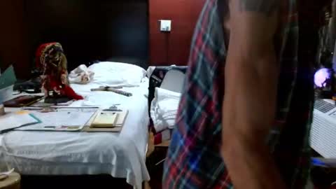 LA MARIPOSA DE MARICOPA online show from December 20, 2025, 3:13 am