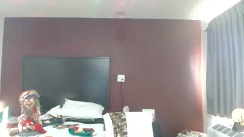 LA MARIPOSA DE MARICOPA online show from December 20, 2025, 3:30 pm