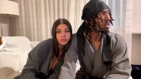 mycreamydreams online show from January 14, 2025, 2:19 am