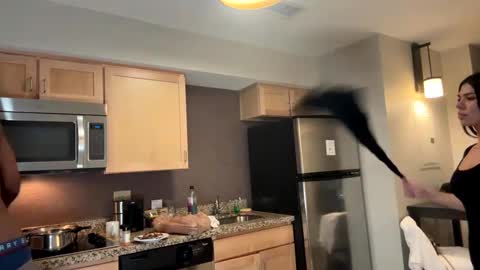 mycreamydreams online show from January 28, 2025, 2:43 am