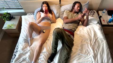 mycreamydreams online show from February 2, 2025, 11:53 pm