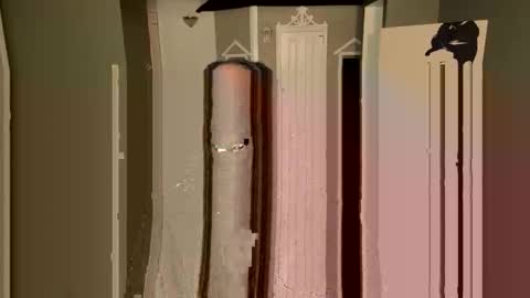 mycreamydreams online show from March 29, 2026, 6:30 pm