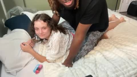 mycreamydreams online show from July 23, 2026, 2:42 am
