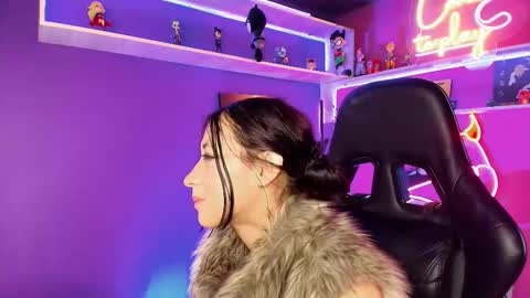 Milly Cute online show from February 10, 2026, 5:00 am