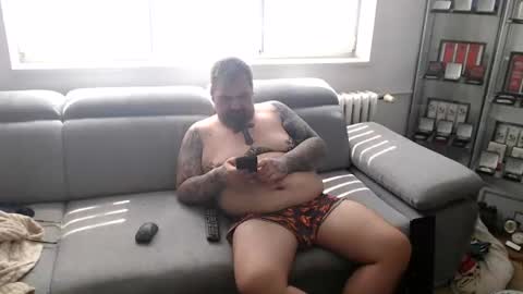 mydirtyhobby84 online show from August 3, 2026, 11:37 am