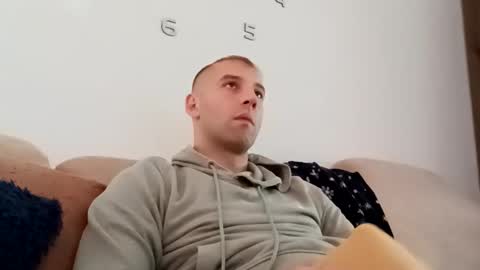 Fabio online show from April 16, 2026, 11:55 am