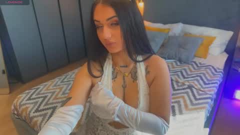 Hecate online show from October 16, 2025, 6:14 am