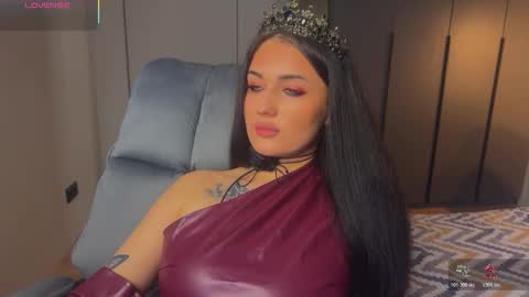 Hecate online show from November 1, 2025, 10:17 am