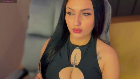 Hecate online show from January 8, 2026, 12:51 pm