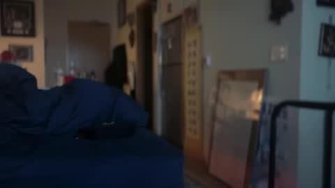 Snapshot of myguy19 chatting on February 20, 2026, 11:16 pm DaDDY D online show from February 20, 2026, 11:16 pm