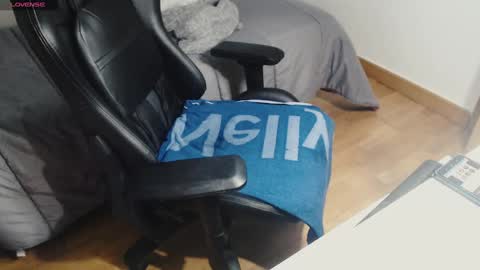 Juan  OF  myhairymacho online show from March 2, 2025, 1:26 am