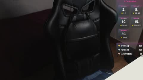 Juan  OF  myhairymacho online show from March 5, 2025, 3:51 am