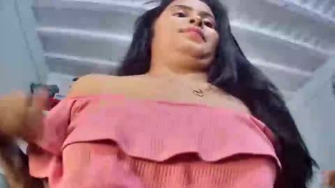 myhoney_hot online show from January 5, 2025, 1:03 am