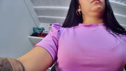 myhoney_hot online show from January 9, 2025, 2:01 am