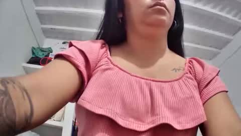 myhoney_hot online show from January 10, 2025, 11:43 am