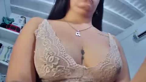 myhoney_hot online show from January 14, 2025, 2:08 am