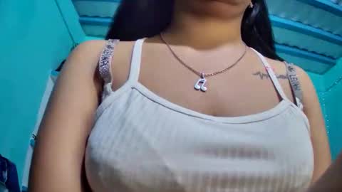 myhoney_hot online show from November 15, 2025, 1:36 am