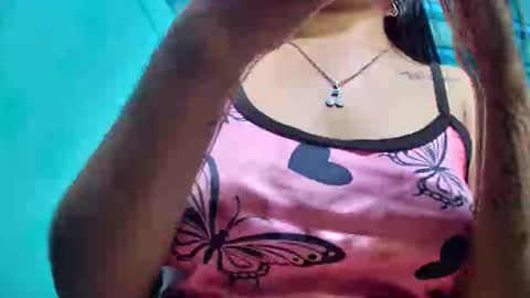 myhoney_hot online show from November 26, 2025, 2:01 am