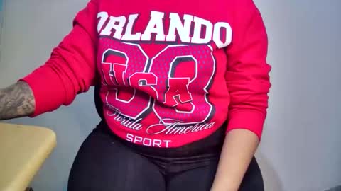 myhoney_hot online show from April 29, 2026, 12:31 pm