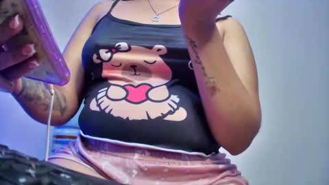 myhoney_hot online show from May 2, 2026, 12:37 am