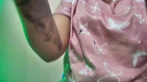 myhoney_hot online show from May 18, 2026, 10:26 pm