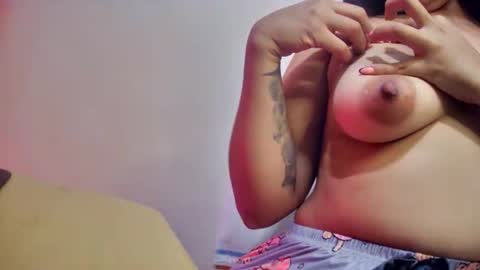 myhoney_hot online show from May 27, 2026, 11:46 pm