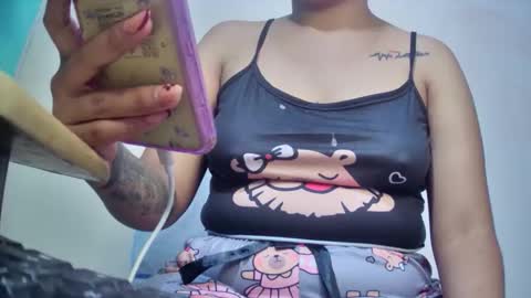 myhoney_hot online show from May 28, 2026, 12:24 pm
