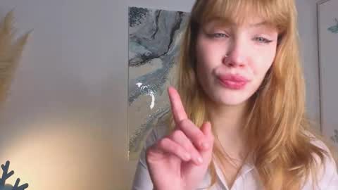 Mira  online show from October 30, 2025, 4:14 am