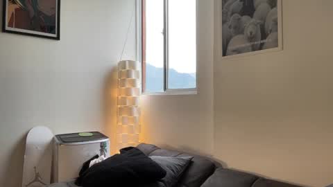 Myke esthetic online show from January 10, 2026, 4:20 pm