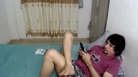 mike online show from November 15, 2025, 1:03 am