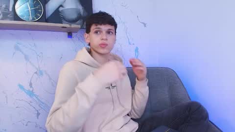 Mykel   online show from October 29, 2025, 2:52 pm