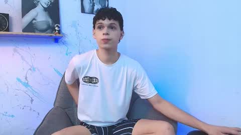 Mykel   online show from November 17, 2025, 5:24 am