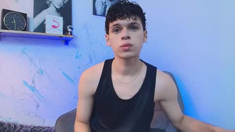 Mykel   online show from November 30, 2025, 2:43 pm