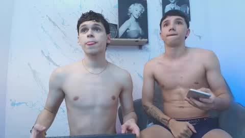 Snapshot of mykelcano chatting on January 15, 2026, 2:27 am Mykel online show from January 15, 2026, 2:27 am