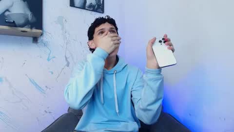 Snapshot of mykelcano chatting on February 3, 2026, 2:00 pm Mykel online show from February 3, 2026, 2:00 pm