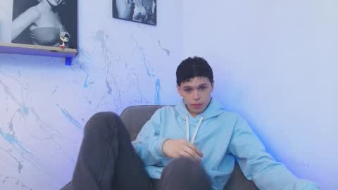 Snapshot of mykelcano chatting on February 6, 2026, 2:53 pm Mykel online show from February 6, 2026, 2:53 pm