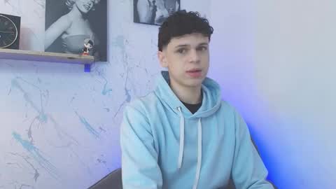 Snapshot of mykelcano chatting on February 24, 2026, 2:15 pm Mykel online show from February 24, 2026, 2:15 pm